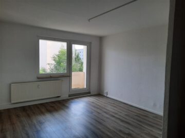 Urbaner Wohntraum mit Charme & Charakter, 08451 Crimmitschau, Etagenwohnung